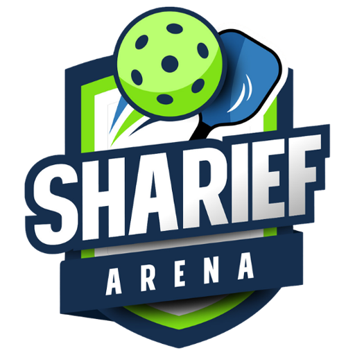 Sharief Arena
